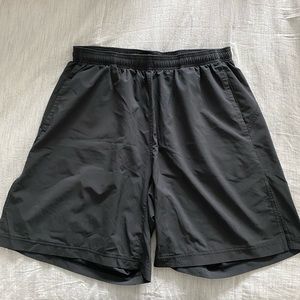 COPY - Reebok CrossFit Shorts